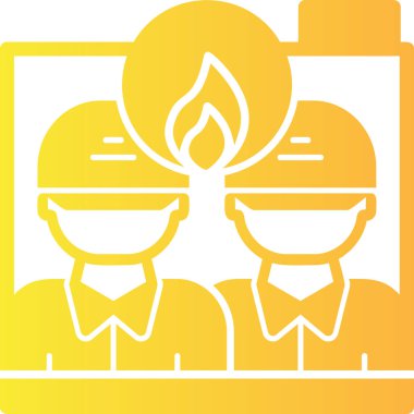 Vektör illüstrasyonu, simge ögesi arkaplanı