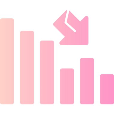 grafik simgesi, vektör illüstrasyonu