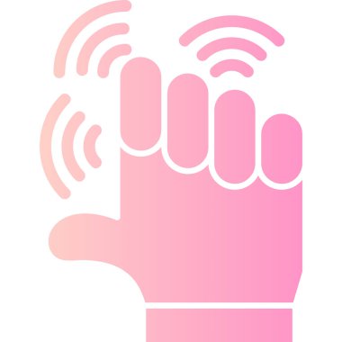 wifi simgesi tasarımı