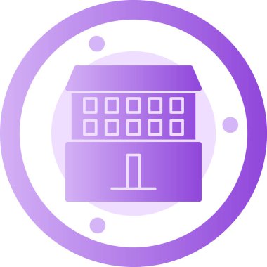 ikon vektör illüstrasyonu oluşturma