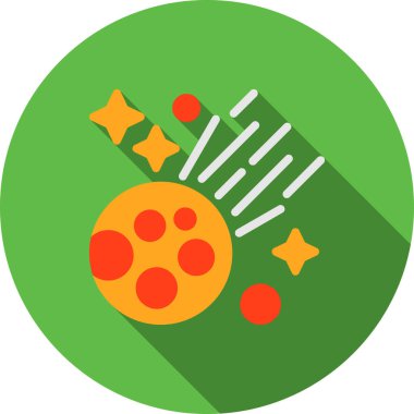 oyun simgesi vektör çizimi