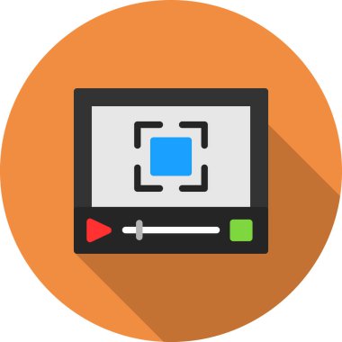 Video oyunu. Basit resimleme