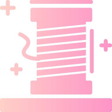 Lamba. Web simgesi vektör illüstrasyonu