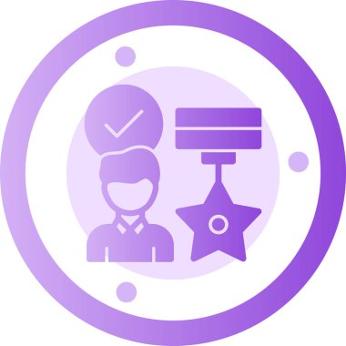 iş adamı vektör simgesi