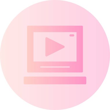 Simge vektör resimlemesini çal