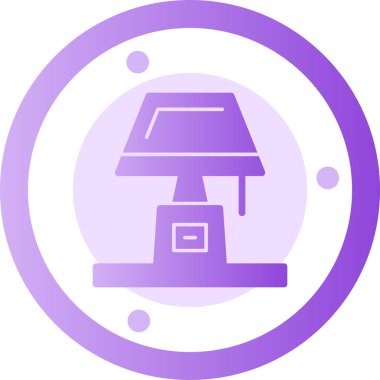 modern simge vektör illüstrasyonu