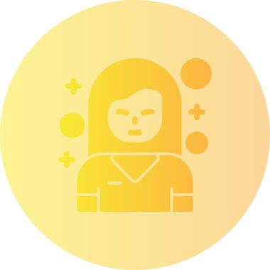 kullanıcı simgesi çizimi