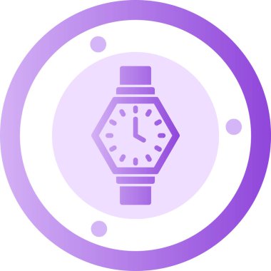 İzle Glyph Griedent, Vektör Resimleri