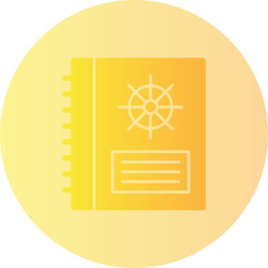 Vektör ayarı Simge illüstrasyonu