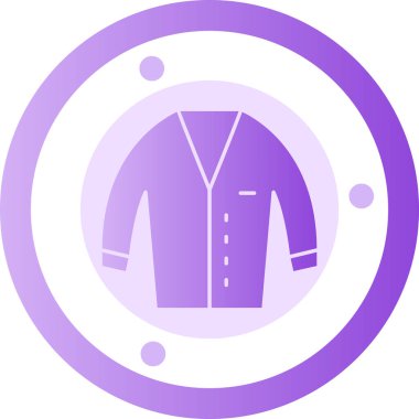 Bir adamın vektör illüstrasyonu