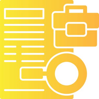 belge dosya simgesi ana hat biçiminde