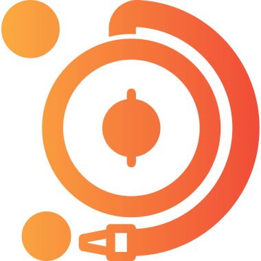 iş finans vektörü illüstrasyonu