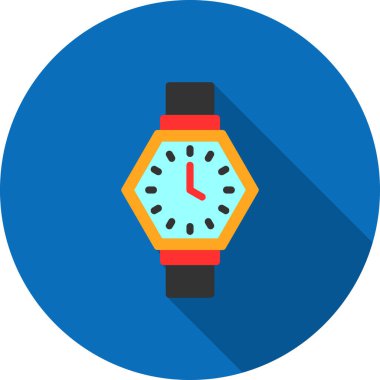 vektör izleme modern simgesi