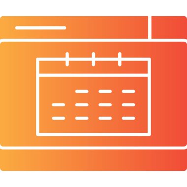 bilgisayar klavyesi vektör çizgisi simgesi