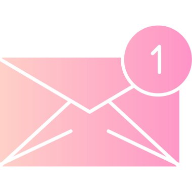 Zarf simgesi. harf kavramı