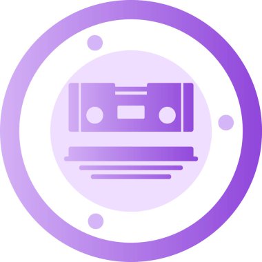 Ses kaseti. Basit tasarım