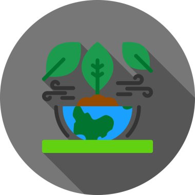 Çevre koruma düzeyi simgesi