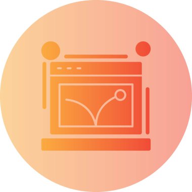 kitap simgesi, vektör illüstrasyonu