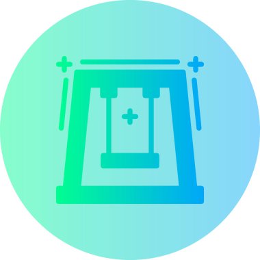 Bir binanın vektör illüstrasyonuName