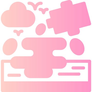 video kamera simgesi, vektör illüstrasyonu