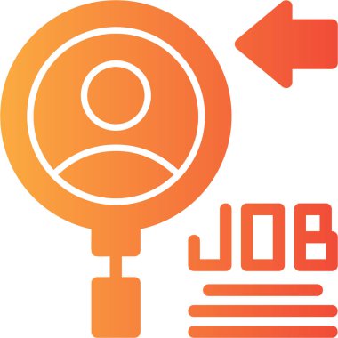 görev vektör simgesi