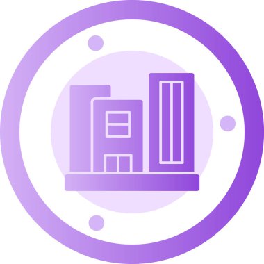 ikon vektör illüstrasyonu oluşturma