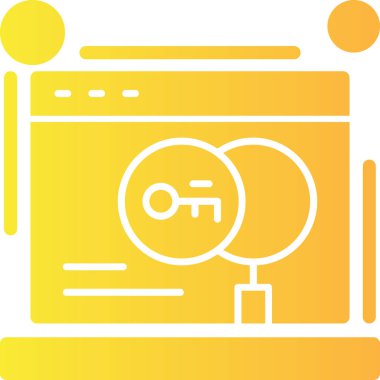 Uygulamanız için vektör simgesi çizimi