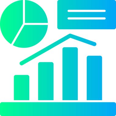 grafik simgesi, vektör illüstrasyonu