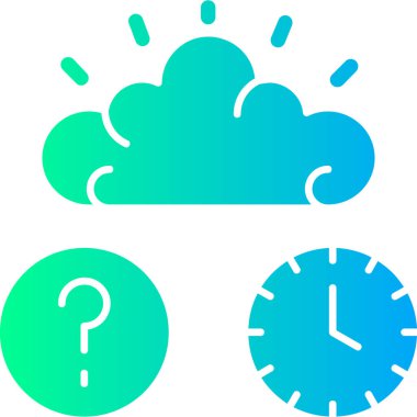 Çalar saat. Basit tasarım