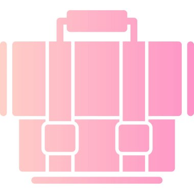 kanepe modern simge, vektör illüstrasyonu