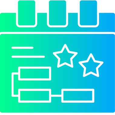 Kitap. Web simgesi basit illüstrasyon