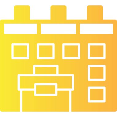 ikon vektör illüstrasyonu oluşturma