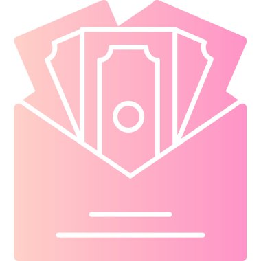 Rozet. Web simgesi basit tasarım