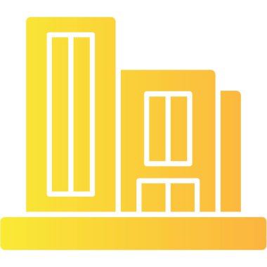 bar çizelgesi vektör resimleme tasarımı