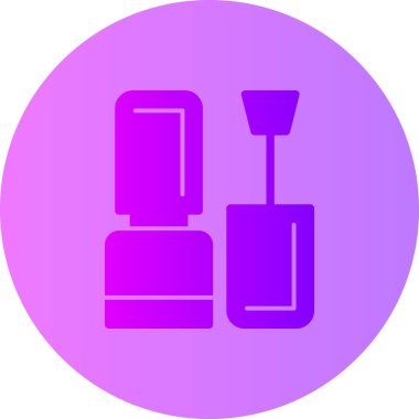 modern simge vektör illüstrasyonu