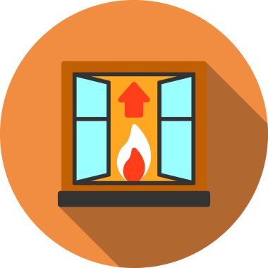 Vektör illüstrasyonu, simge ögesi