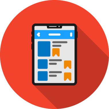 Web tasarım simgesi