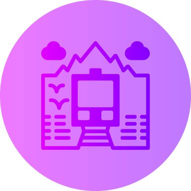 Kitap simgesi, modern vektör illüstrasyon tasarımı