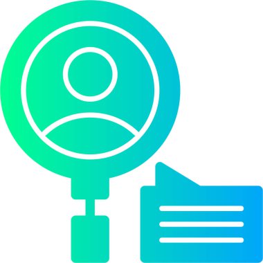 Konum simgesinin vektör illüstrasyonu