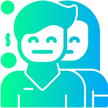 avatar erkek kişi simgesi