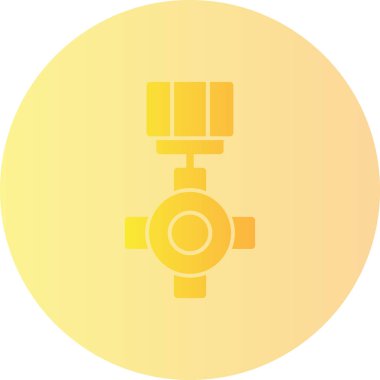 modern simge vektör illüstrasyonu