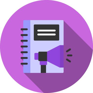 Kamera. Web simgesi basit illüstrasyon