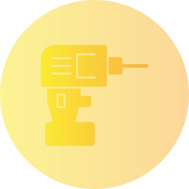 Bir arabanın vektör illüstrasyonu