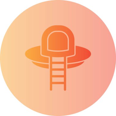 modern simge vektör illüstrasyonu