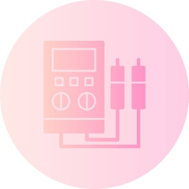 - Evet. Web simgesi basit illüstrasyon