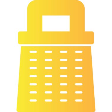 Takvim simgesi, vektör illüstrasyonu basit tasarım