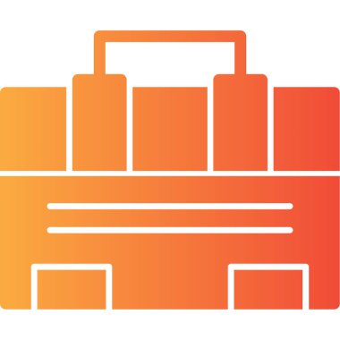 durum vektör illüstrasyon tasarımı