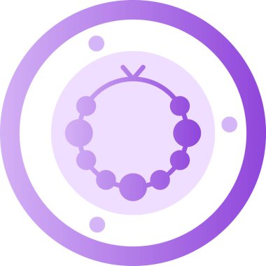 Gıda simgesinin vektör illüstrasyonu