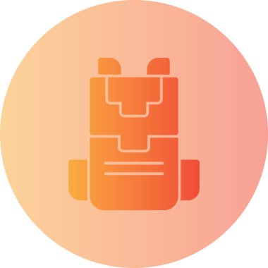 modern simge vektör illüstrasyonu