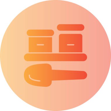 Modern ve basit bir ağın gösterimi